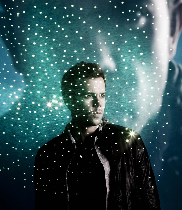 M83 Photographed by Tommy Kearns