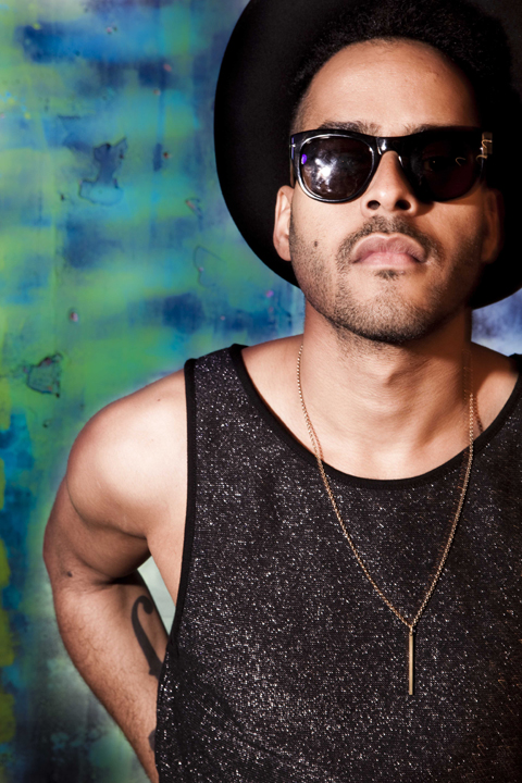 Twin Shadow Photograph by Tommy Kearns