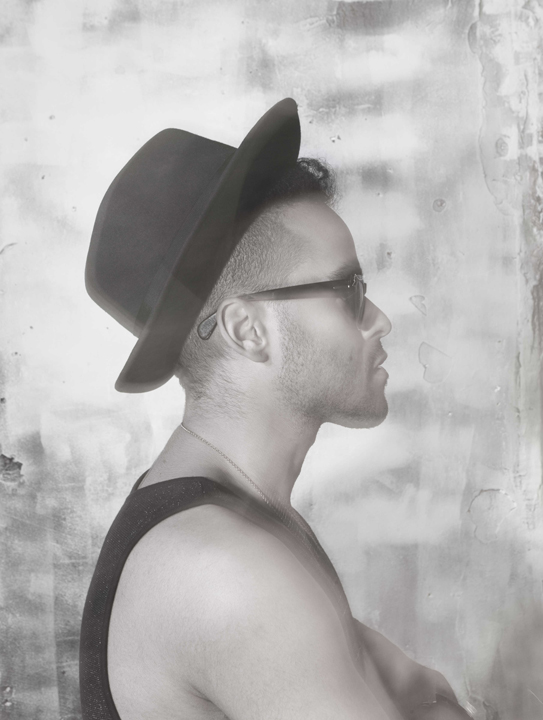 Twin Shadow Photograph by Tommy Kearns