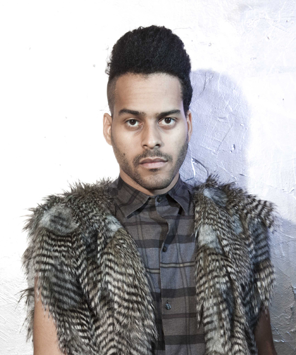 Twin Shadow Photograph by Tommy Kearns