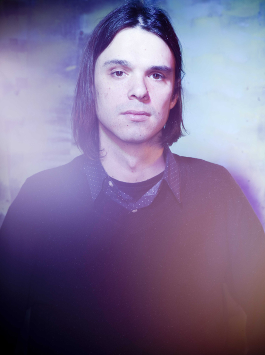 Dirty Projectors Photograph by Tommy Kearns