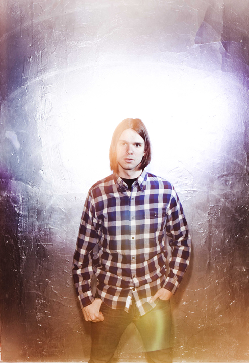 Dirty Projectors Photograph by Tommy Kearns