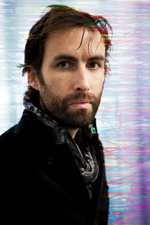 Andrew Bird Photograph by Tommy Kearns