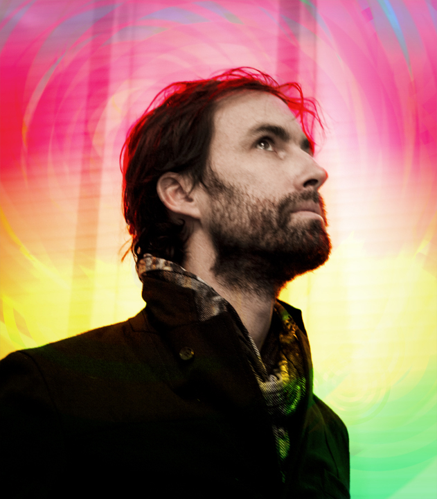 Andrew Bird Photograph by Tommy Kearns