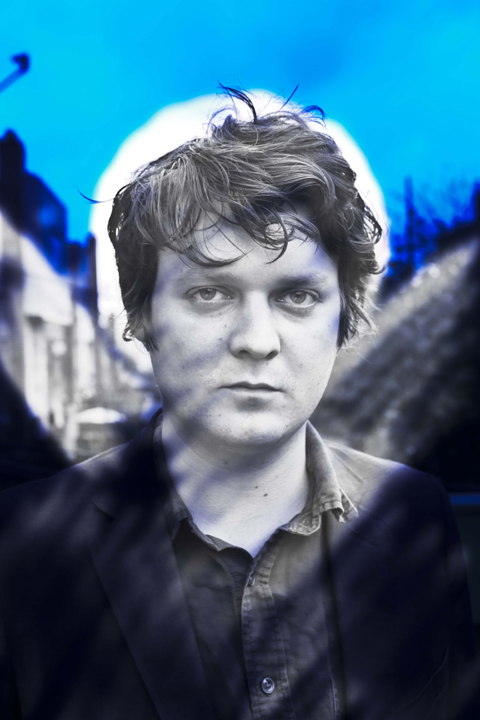 Beirut Zack Condon Photograph by Tommy Kearns